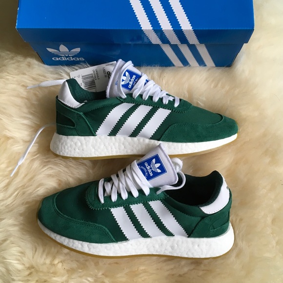adidas originals 5923 green